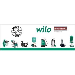 Máy bơm chân không Wilo PWI 400EH (400W)