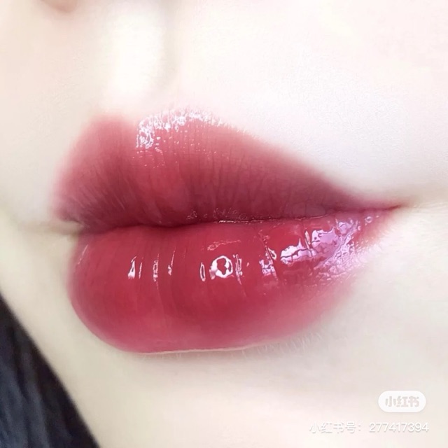 có sẵn màu mới  - Son bóng vỏ đen perfect diary light summer water stain | BigBuy360 - bigbuy360.vn