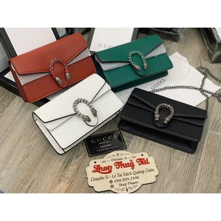 Túi Gc đầu rồng size 18 fullbox