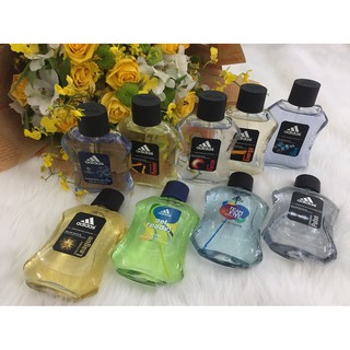 NƯỚC HOA ADIDAS EDT 100ML