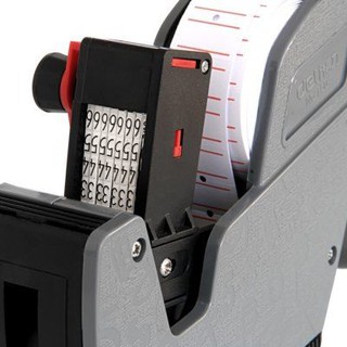 Máy bắn giá Deli 7504