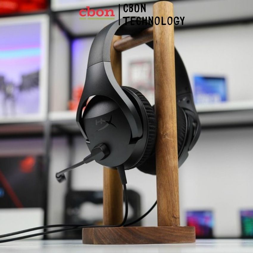 Tai nghe Kingston HyperX Cloud Stinger Core -CBon Technology- CB047 Giá Tốt, Bảo Hành 24 Tháng