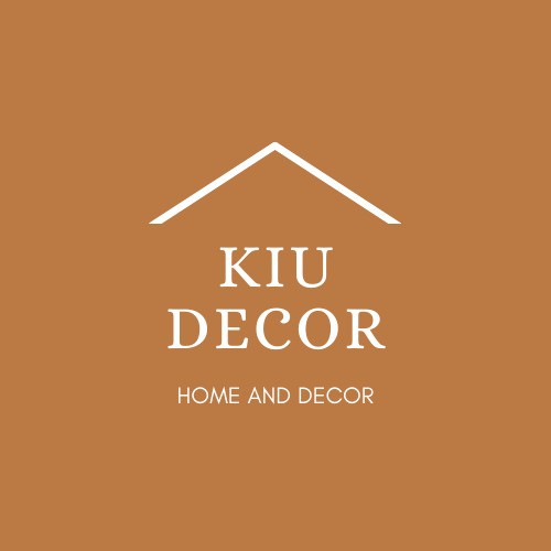 Kiu Decor - Shop đồ trang trí