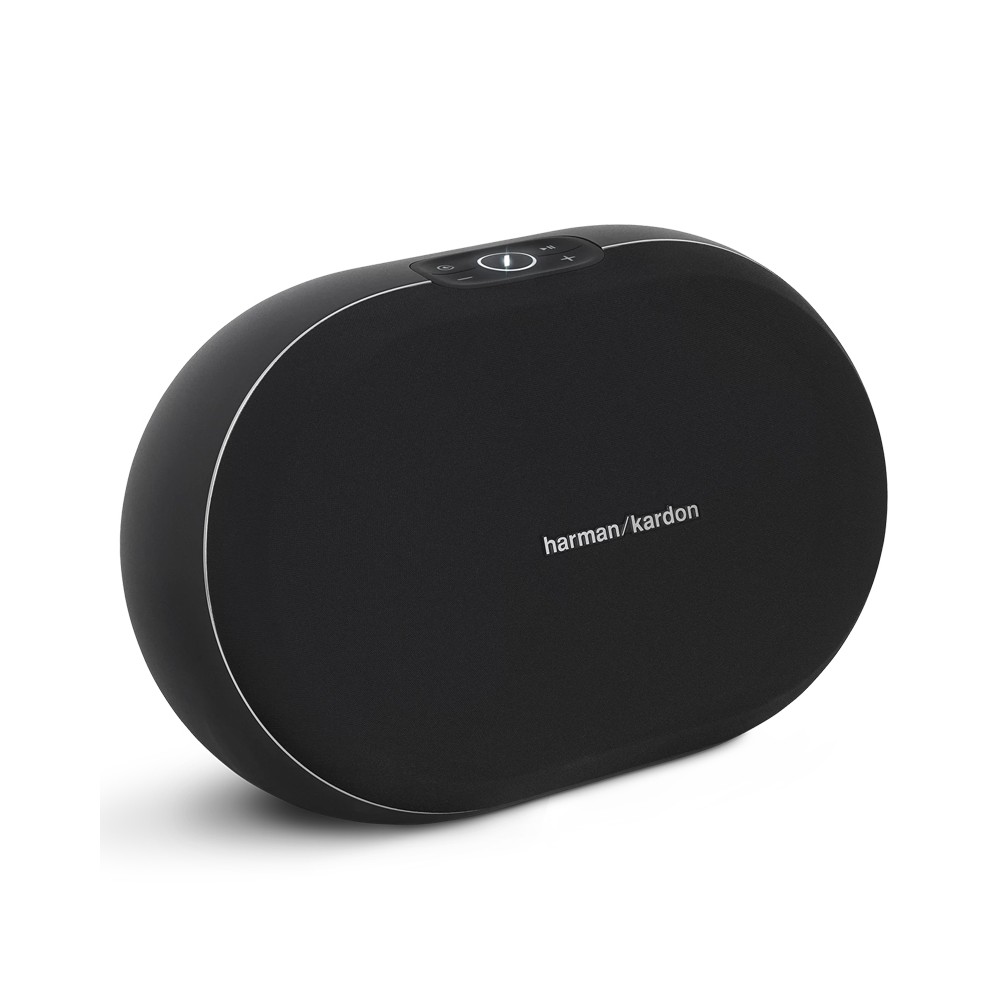 [Hàng Trưng Bày] Loa Bluetooth Harman/Kardon Omni 20+ - Chính Hãng PGI