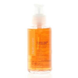 Tinh Dầu Dưỡng Bóng Tóc Fanola Restructuring Fluid Crystals (100ml)