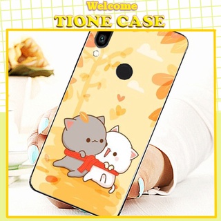 Ốp lưng Xiaomi Redmi note4/4x/5/5a/prime/6/6pro/7/8/8pro/9/9s/9pro/10/10pro/note10 5G.Tionecase.