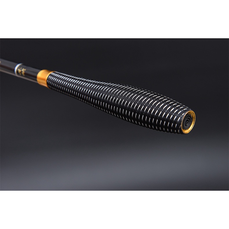 Cần Câu Cá Ngắn 2.7 3.6m Bằng Carbon G045 Chất Lượng Cao