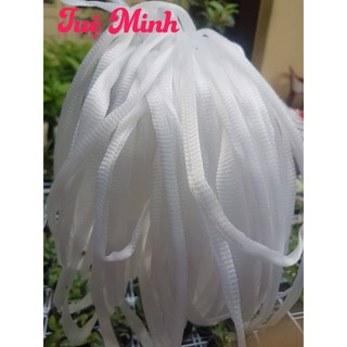 [Giá sỉ]Combo 10 mét túi lưới đựng phân bón phân tan chậm, phân dê, bọc hoa,.....