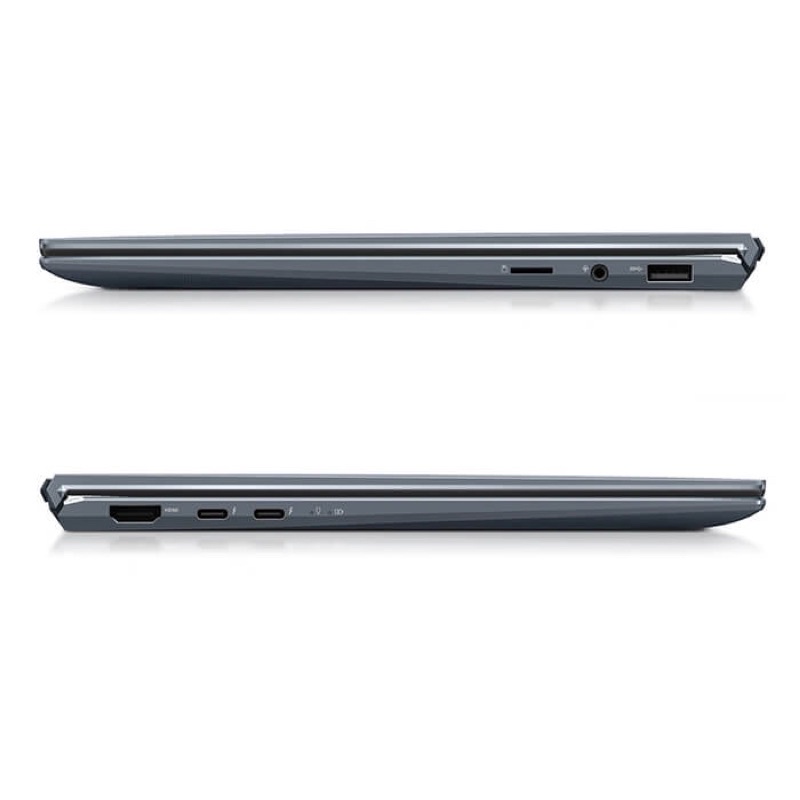 Laptop Asus Zenbook UX425EA Core i7-1165G7, 16gb ram, 512gb SSD, 14” Full HD