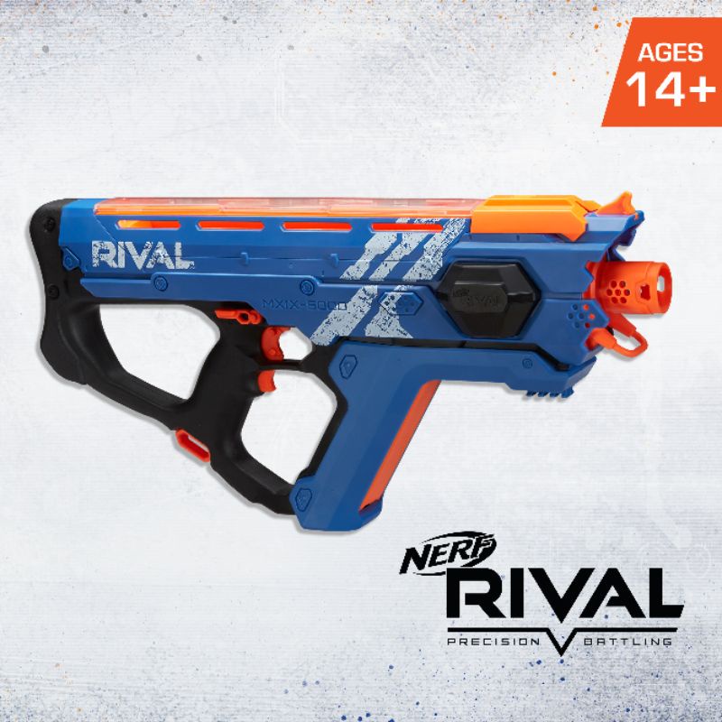 Đồ chơi Nerf Rival Perses