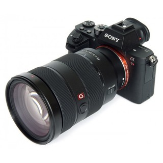 Ống kính - Lens Sony G Master FE 24-70mm F2.8 SEL2470GM