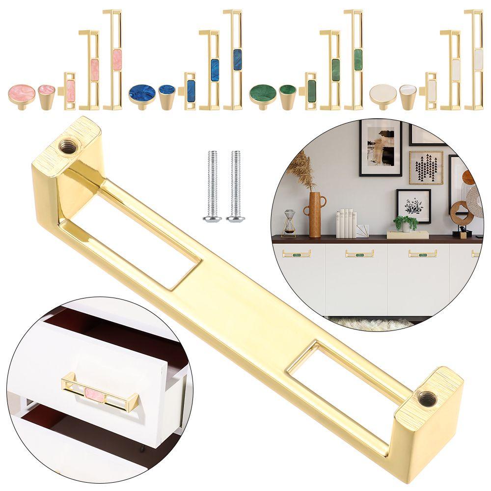 LAKAMIER Tay Nắm Ngăn Kéo Tủ Thiết Kế Đơn Giản Tiện Dụng