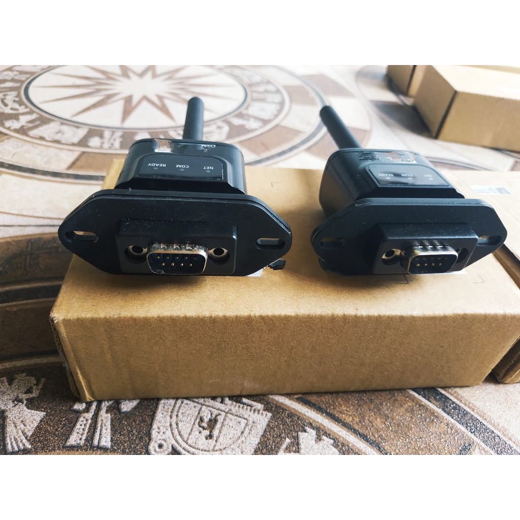 CỔNG WIFI CHÍNH HÃNG DÀNH CHO BỘ HOÀ LƯỚI DEYE- SUN