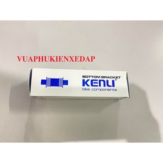 Trục giữa bạc đạn cốt vuông các cỡ