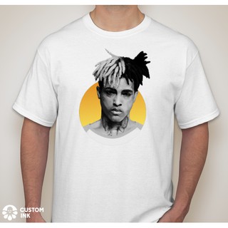 Áo XXXTentacion cực đẹp 5
