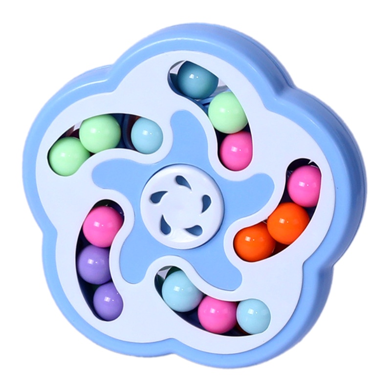 Đồ Chơi Bóp Giảm Căng Thẳng Bằng Nhựa Nhiều Màu Sắc