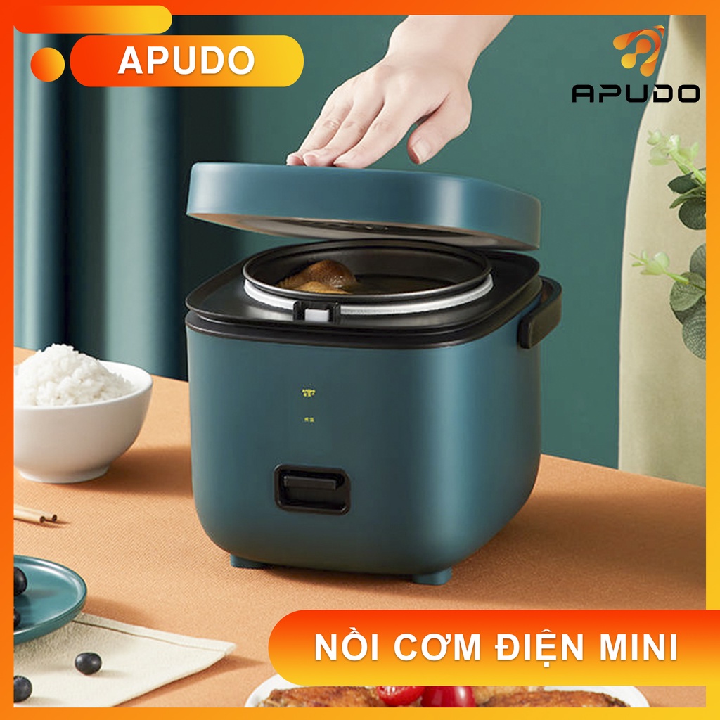 , Nấu được nhiều món ăn khác nhau, phù hợp cho gia đình ít người