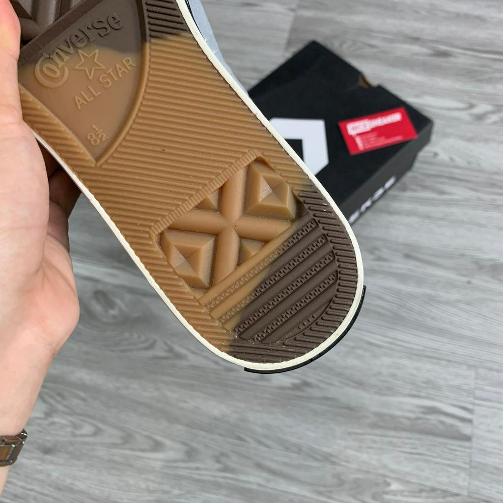 Giày Converse Chuck 70 Plus Grey, Giày Thể Thao Cv Xanh Pastes Full Box   - NICE SNEAKER | Chất lượng siêu cấp.