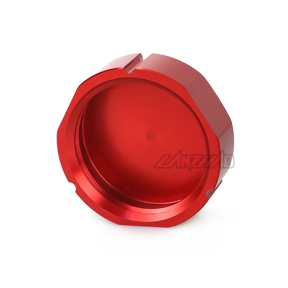 Nắp Đậy Bình Dầu Cho Xe Mô Tô YAMAHA YZF R3 R25 R1 R6 R15 Chất Lượng Cao