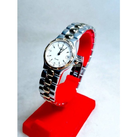 Đồng hồ nữ LONGINES conquest women’s watch