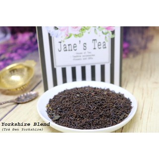 Trà anh Quốc- Yorkshire Blend Everyday Tea  (Trà Đen Yorkshire )