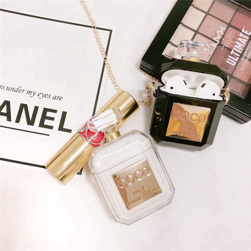 Hộp silicon đựng tai nghe Airpods tiện lợi sang trọng