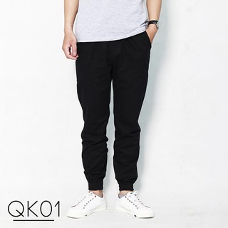 Quần Jogger Nam Kaki Chất Đẹp