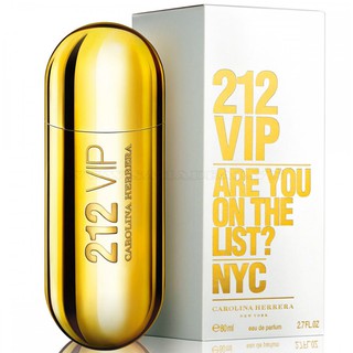 CAROLINA-HERRERA 212 VIP NƯỚC HOA NỮ