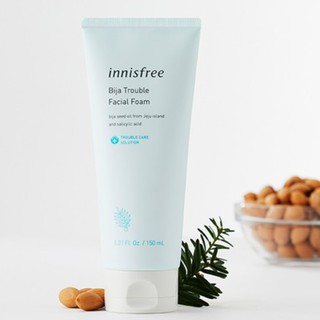 Sửa Rửa Mặt Innisfree Cleansing Foam 150ml