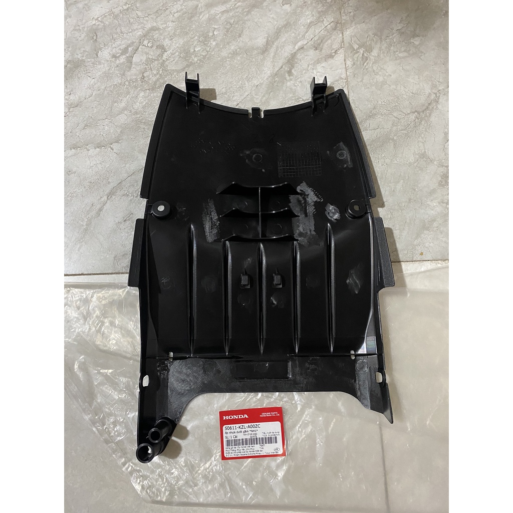 Chắn bùn dưới gầm HONDA VISION đời Cũ năm 2011-2013. 50611KZLA00ZC
