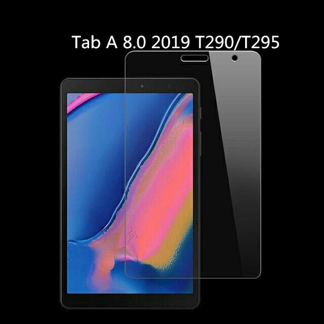 Kính cường lực cho Samsung Galaxy Tab A8 8" T295 (2019)