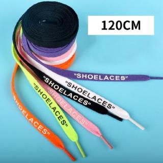 Dây Giày SHOELACES Hàn Quốc Màu Sắc Thời Trang PKDG2