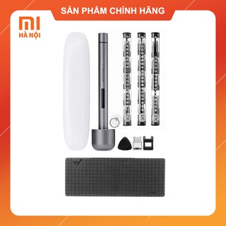 Bộ tua vít điện Wowstick 1F+ 64 trong 1