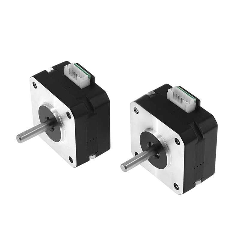 Phụ tùng động cơ máy in 3D Nema17 17HS4023 4-lead 17 23mm 42