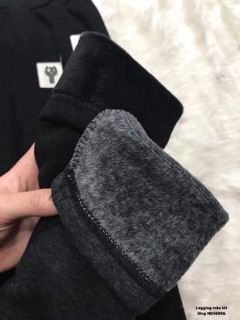 Quần legging mèo lót lông (ND)