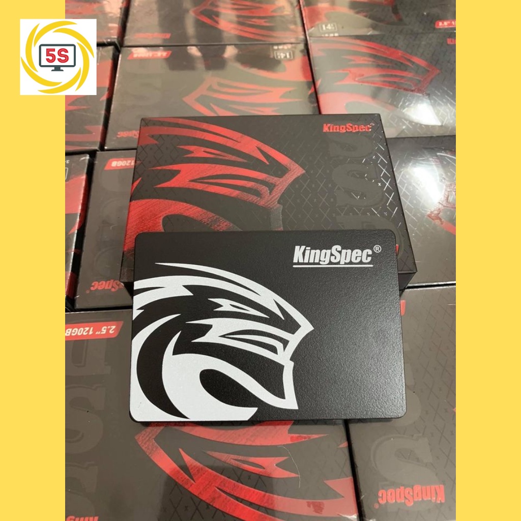 Ổ Cứng SSD Indilinx / Kingspec 120gb/ 128G/ 240G/ 480G-Chính Hãng-BH 36 tháng