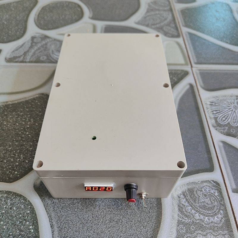 Máy hàn cell siêu tụ hàn 0.1-0.3