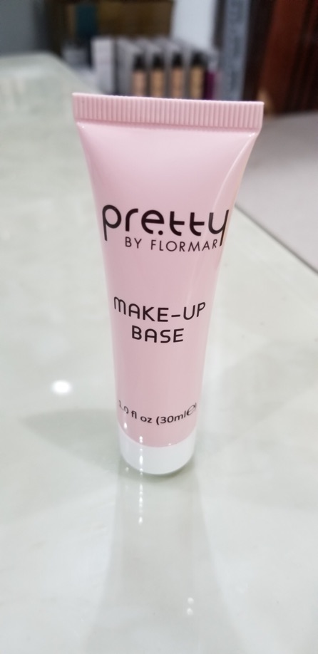 Kem lót Pretty By Flormar Make-Up Base 30ml