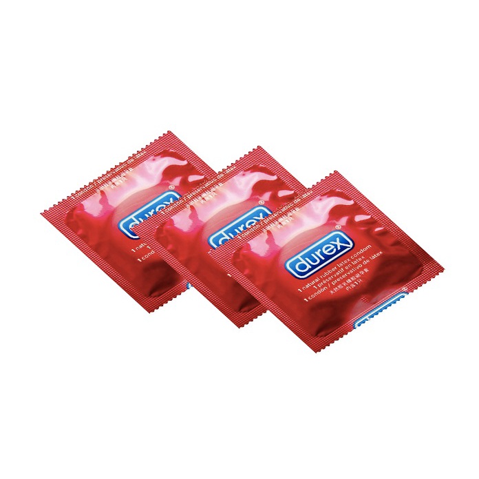 Bao cao su Durex Fetherlite Ultima 12 bao size 52mm
