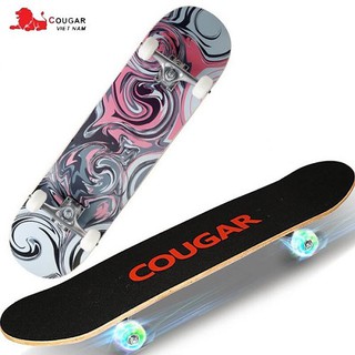Ván Trượt Cougar MH3108