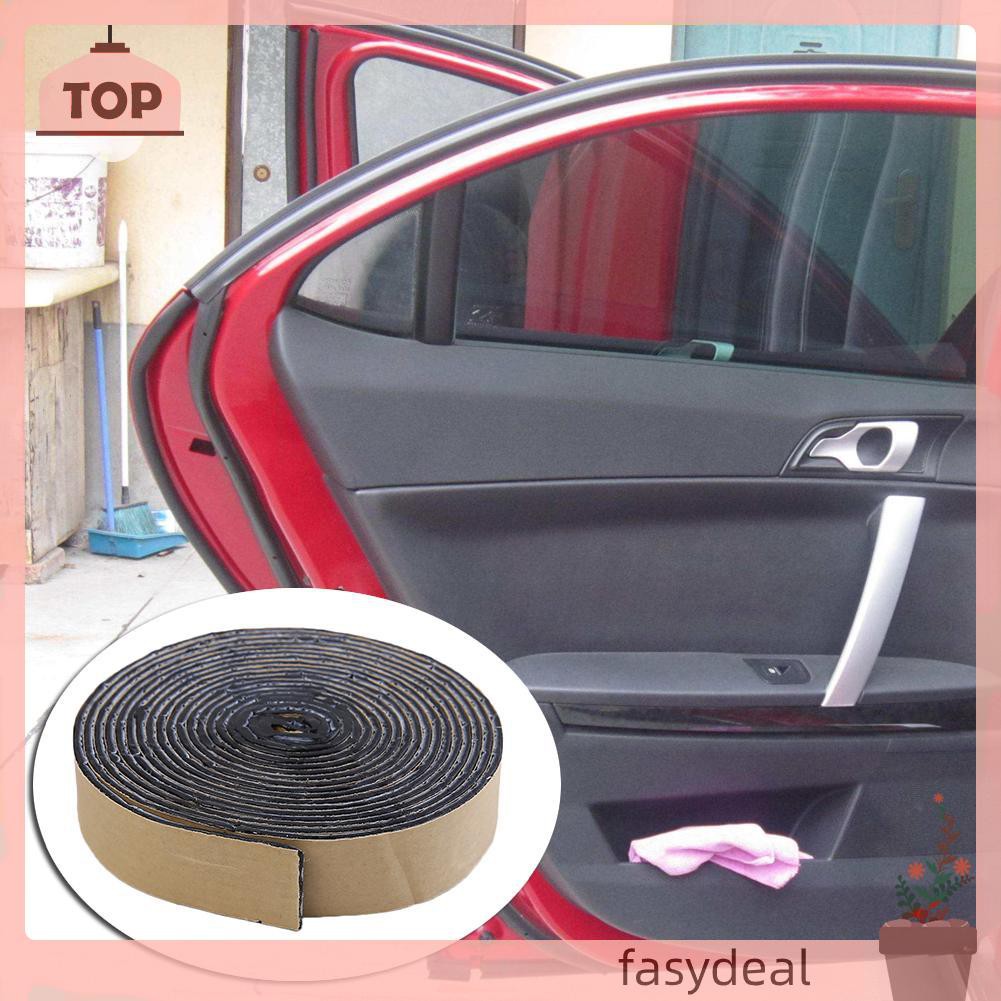(Fas) Cuộn Băng Keo Dán Đèn Pha Ô Tô 3.2m
