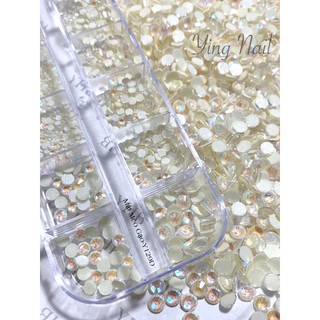 Đá yhb khay mix size hàng chuẩn