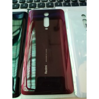 Nắp kính lưng xiaomi redmi K20 Pro