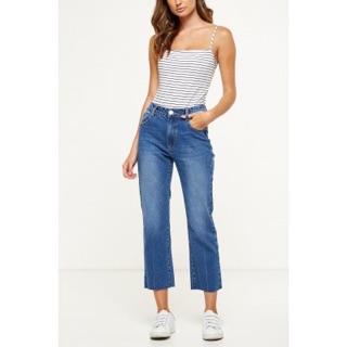 QUẦN JEAN NỮ hiệu Cotton On