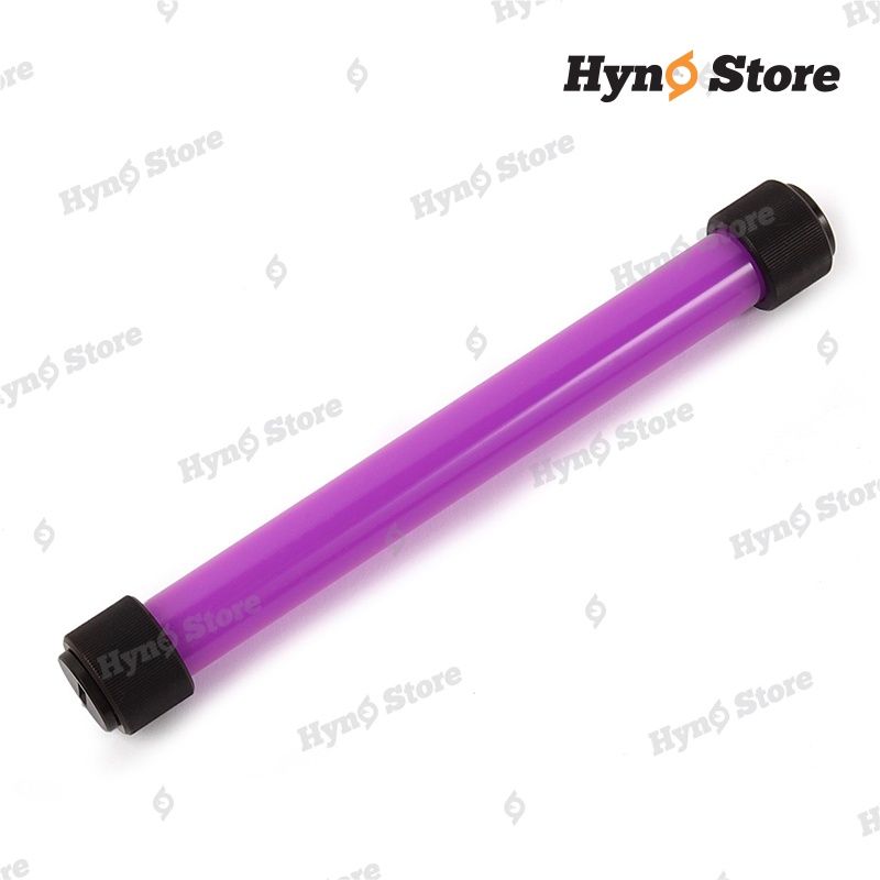 Coolant nước tản nhiệt chuyên dụng EK-CryoFuel Solid Electric Purple Premix 1000mL màu tím đục - Hyno Store