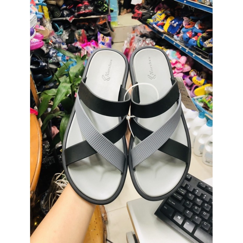 Dép nam Kardas Thái Lan chính hãng