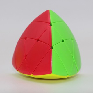 Đồ chơi Rubik hình tam giác 3x3 nâng cao trí thông minh