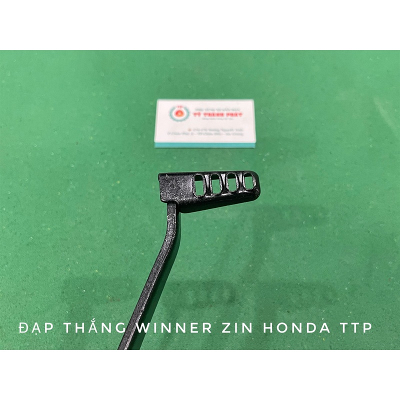 Đạp thắng chân Winner V1, Sonic Đen zin Xài chung