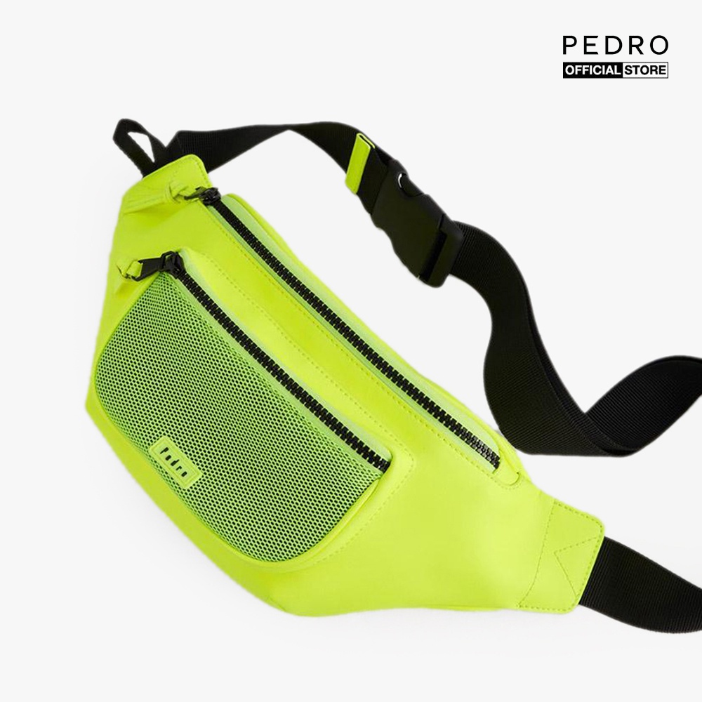 PEDRO - Túi bao tử nam thời trang PM2-26320093-D2