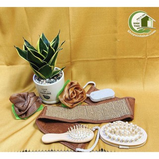 Đá bọt biển chà gót chân, tẩy tế bào chết, kỳ ghét